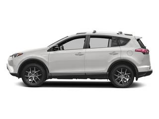 2017 Toyota RAV4 SE AWD photo