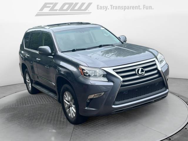 2017 Lexus GX GX 460 Premium 4WD photo