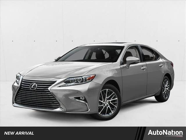 2017 Lexus ES ES 350 FWD photo