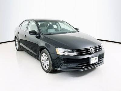 2017 Volkswagen Jetta 1.4T S FWD photo