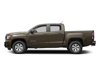 2017 GMC Canyon 2WD RWD photo