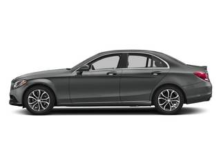 2017 Mercedes-Benz C-Class C 300 AWD photo