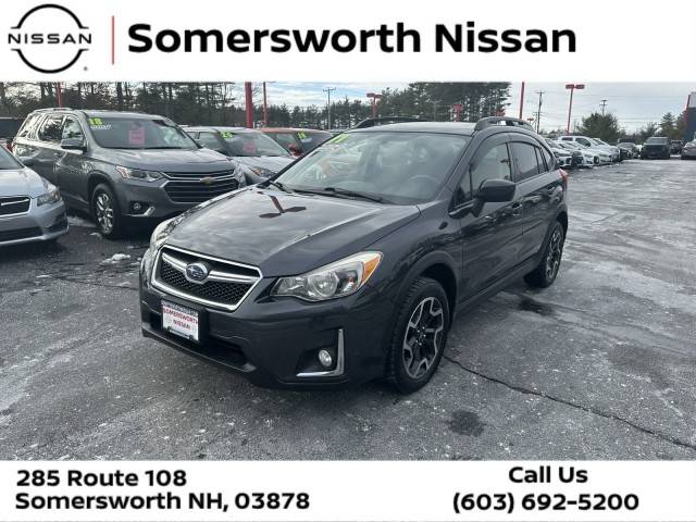 2017 Subaru Crosstrek Premium AWD photo