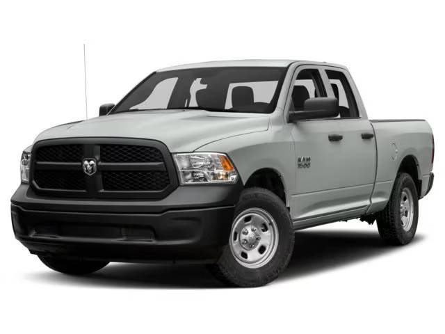 2017 Ram 1500 Express 4WD photo