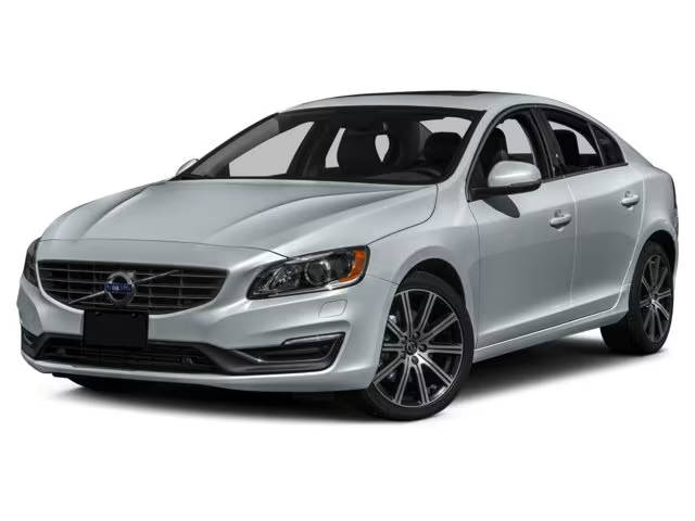 2017 Volvo S60 Dynamic FWD photo