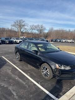 2017 Volkswagen Jetta 1.4T SE FWD photo