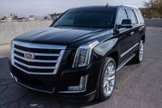 2017 Cadillac Escalade Premium Luxury RWD photo