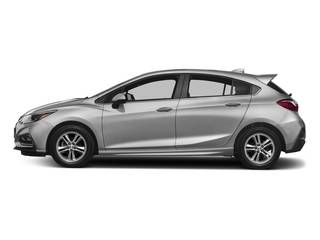2017 Chevrolet Cruze LT FWD photo