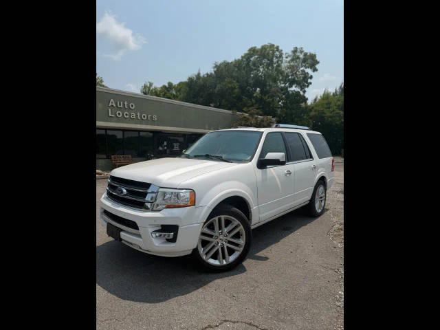 2017 Ford Expedition Limited RWD photo