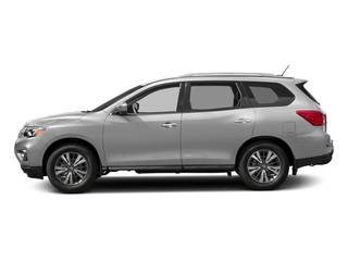 2017 Nissan Pathfinder SL FWD photo