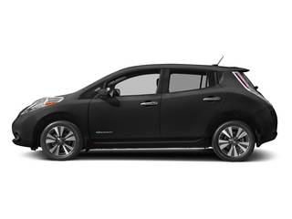 2017 Nissan Leaf SL FWD photo