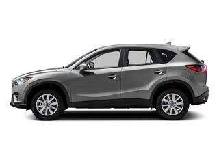 2016 Mazda CX-5 Touring FWD photo