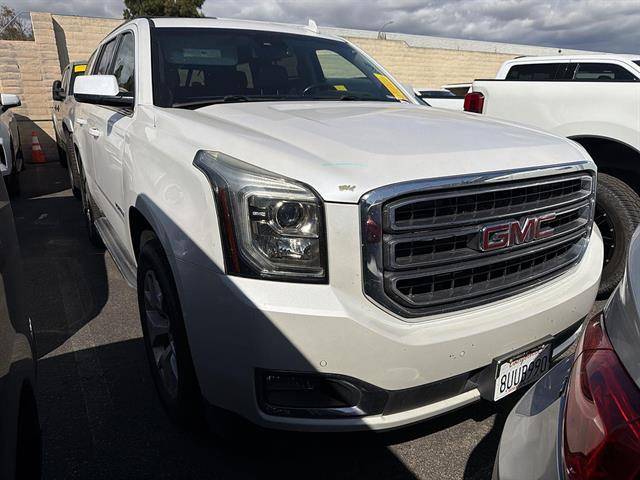 2017 GMC Yukon SLT RWD photo