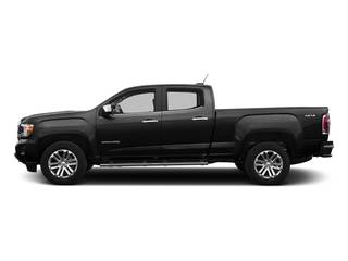 2017 GMC Canyon 4WD SLT 4WD photo