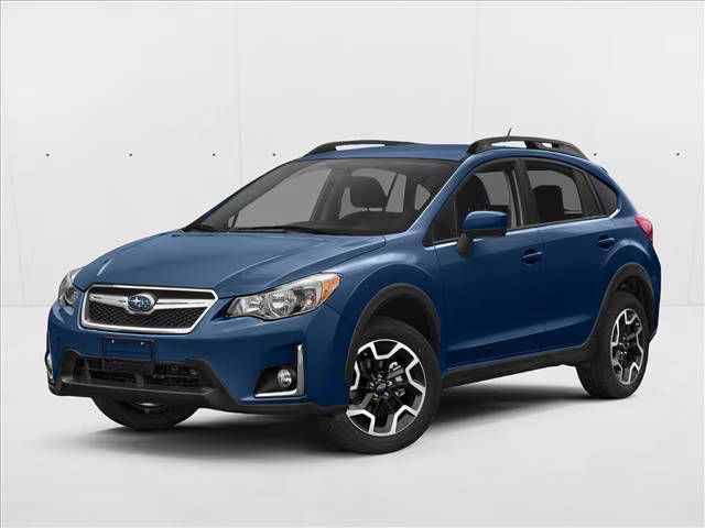 2017 Subaru Crosstrek Limited AWD photo