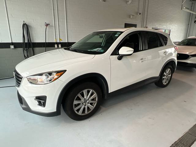 2016 Mazda CX-5 Touring AWD photo