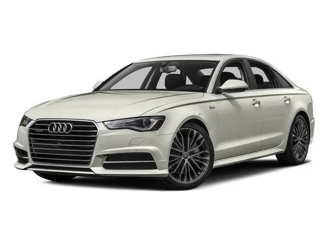 2017 Audi A6 Premium AWD photo