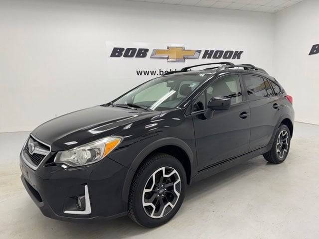 2017 Subaru Crosstrek Premium AWD photo