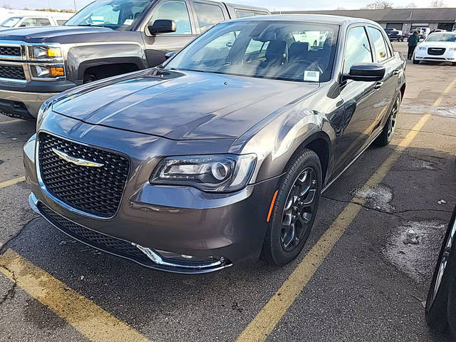 2017 Chrysler 300 300S AWD photo