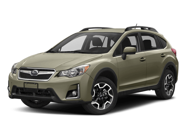 2017 Subaru Crosstrek Limited AWD photo