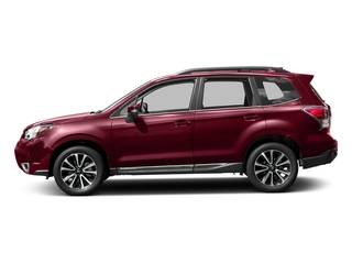 2017 Subaru Forester Touring AWD photo