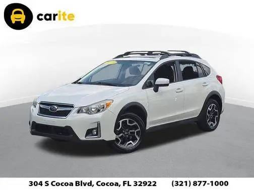 2017 Subaru Crosstrek Premium AWD photo