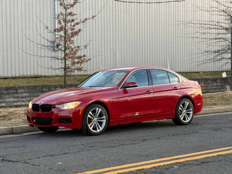 2017 BMW 3 Series 330i RWD photo