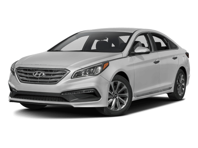 2017 Hyundai Sonata Sport FWD photo