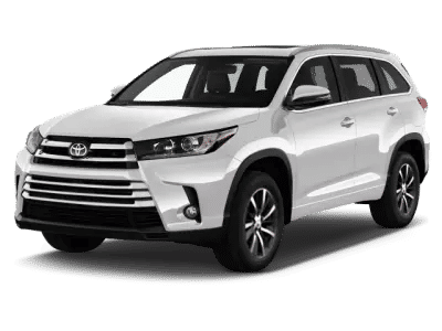 2017 Toyota Highlander XLE FWD photo