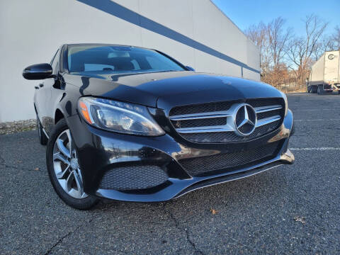 2017 Mercedes-Benz C-Class C 300 AWD photo