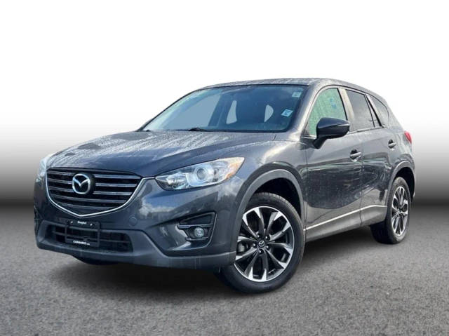 2016 Mazda CX-5 Grand Touring FWD photo