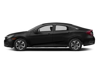 2017 Honda Civic LX FWD photo