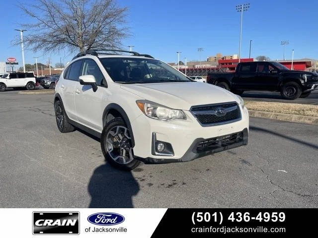 2017 Subaru Crosstrek Limited AWD photo