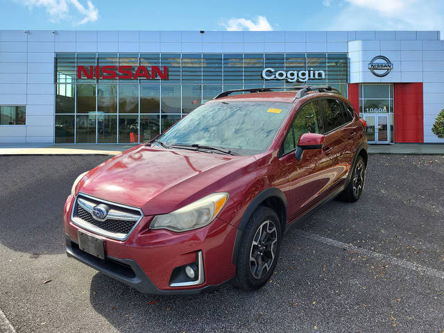 2017 Subaru Crosstrek Premium AWD photo