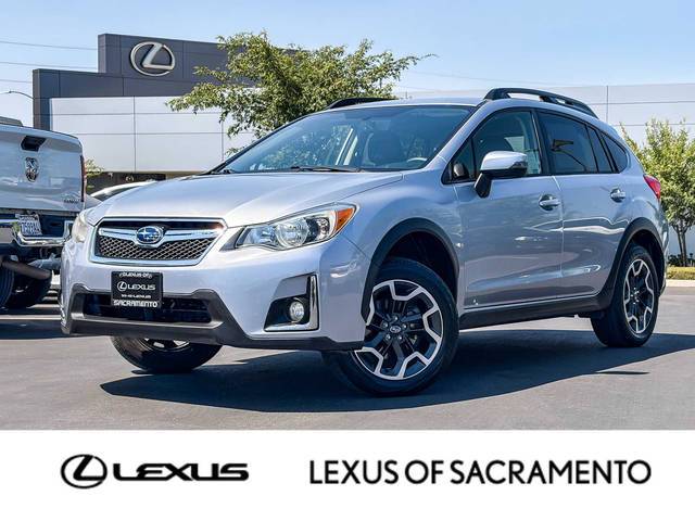 2017 Subaru Crosstrek Limited AWD photo