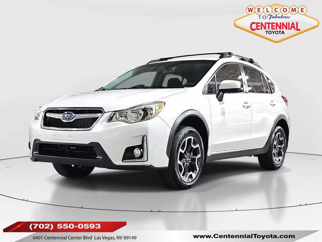 2017 Subaru Crosstrek Premium AWD photo