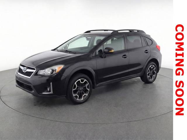 2017 Subaru Crosstrek Limited AWD photo