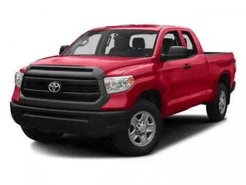 2017 Toyota Tundra SR5 RWD photo