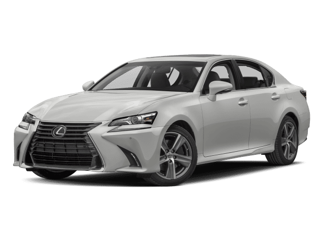 2017 Lexus GS GS 350 F Sport AWD photo