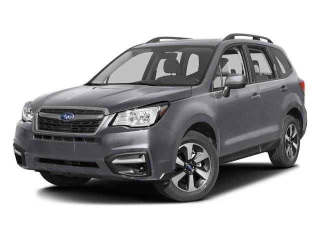 2017 Subaru Forester Premium AWD photo