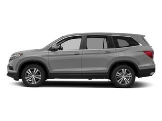2017 Honda Pilot EX-L FWD photo