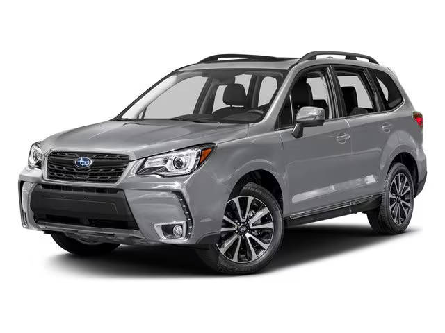 2017 Subaru Forester Touring AWD photo