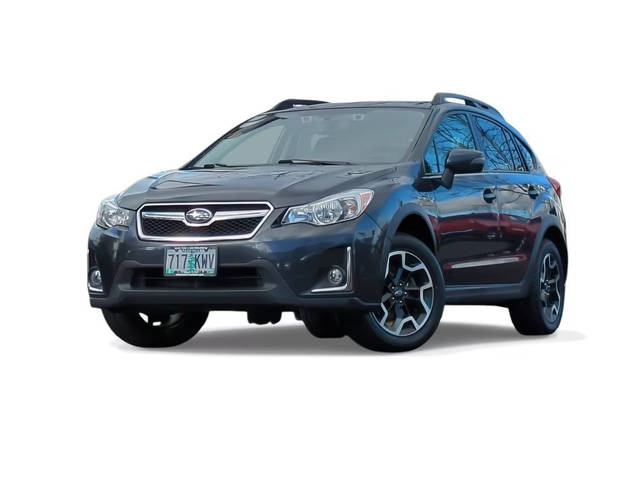 2017 Subaru Crosstrek Limited AWD photo