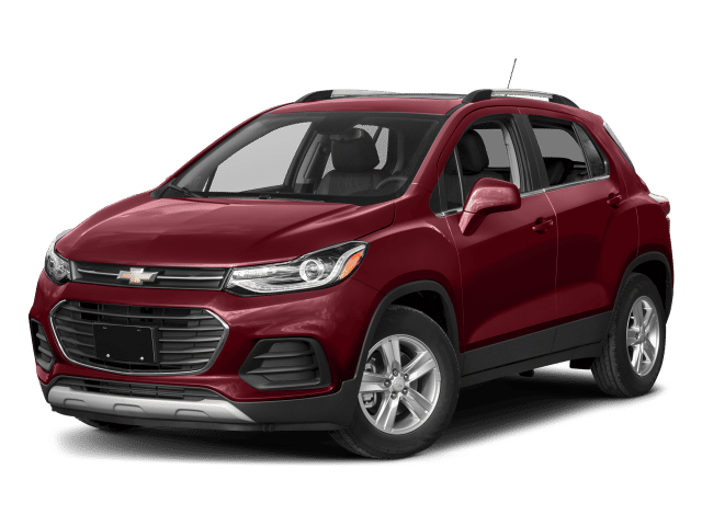 2017 Chevrolet Trax LT FWD photo