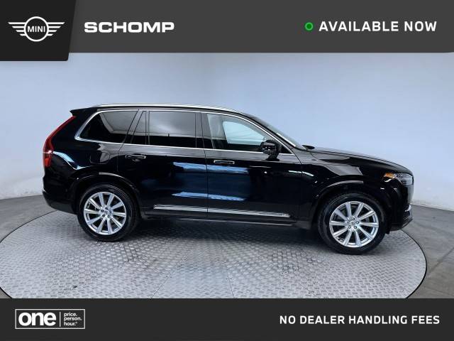 2017 Volvo XC90 Inscription AWD photo