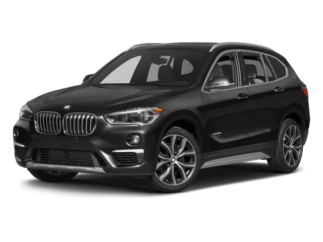 2017 BMW X1 xDrive28i AWD photo