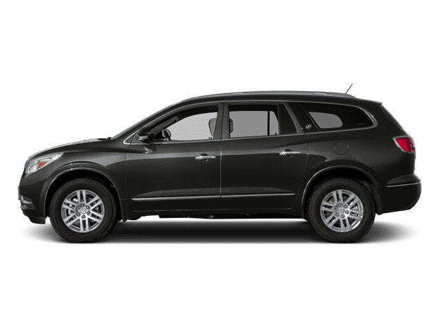 2017 Buick Enclave Leather FWD photo