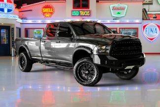 2017 Ram 2500 Tradesman 4WD photo