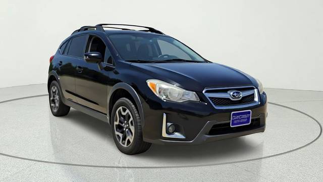 2017 Subaru Crosstrek Limited AWD photo