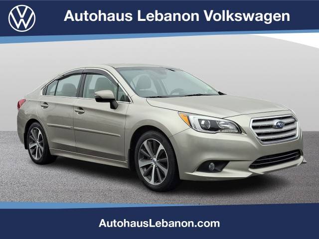 2017 Subaru Legacy Limited AWD photo